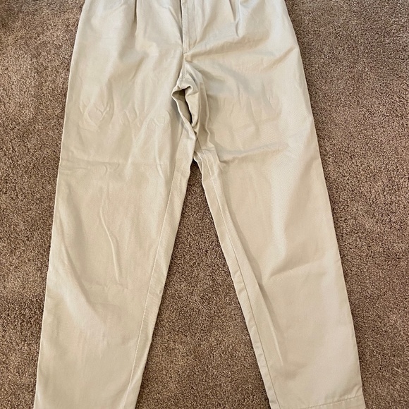 Ladies Khakis Dockers - Picture 1 of 2